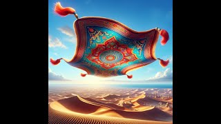 Wings of Fancy - Exploring Myths and Legends of Magical Flight