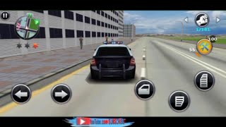 Grand Gangsters 3D POLICE Car Game City New Video Episode 24 || Grand Gangsters 3D screenshot 4