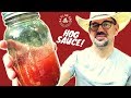 BARLOW BBQ HOG SAUCE | Carolina BBQ Sauce | Pulled Pork Sauce Recipe | Barlow BBQ