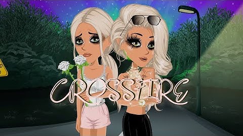 Crossfire - Msp Version 13+