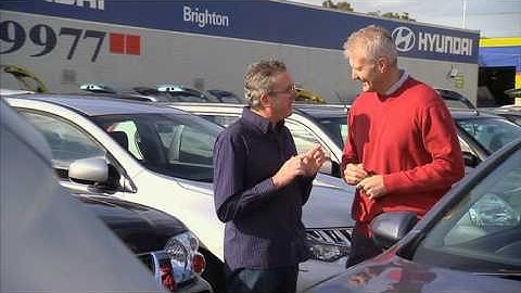 Guide To Buying A Car