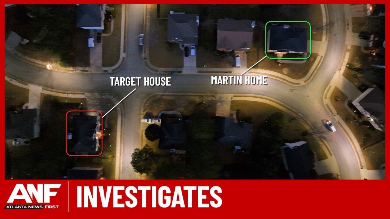 FBI raid of wrong Atlanta home heads to U.S. Supreme Court