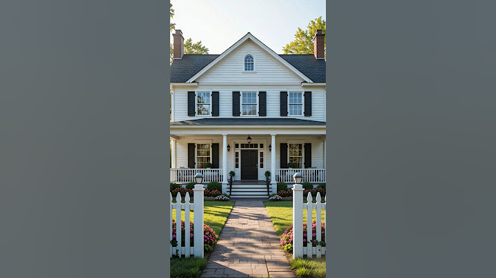 Step Inside This Elegant Colonial Home! 😍✨ 4K Ultra HD Tour