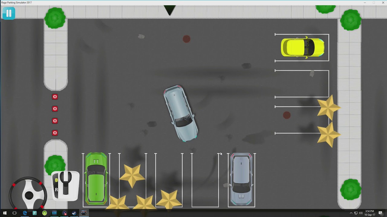 Full Achievement Guide – 249 ACHIEVEMENTS! (Rage Parking Simulator 2017)