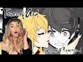 👑THE CROWN'S FATE! 👑TOWER OF GOD Episode 5 REACTION!