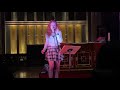 Janet Devlin - Other Side live at St Matthias Church, London (3/10/20)