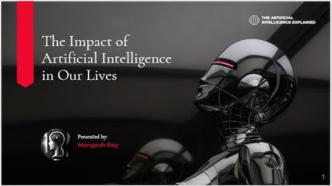 "AI Unleashed: A Beginner