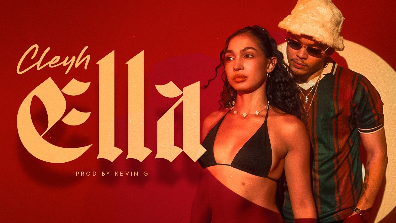 Watch @Cleyh______ | ELLA (Video Oficial) Prod. KEVIN YI on YouTube Watch @Cleyh______ | ELLA (Video Oficial) Prod. KEVIN YI on YouTube