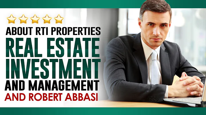 About RTI Properties Real Estate Investment and Ma...