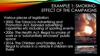 Criminology Unit 2 AC 4.2 PowerPoint (WJEC)