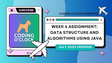 NPTEL Data Structure And Algorithms Using Java Week 4 Quiz Assignment Solutions | July 2023