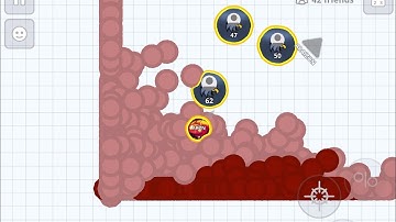 MACRO & BOTS! (Agar.io Mobile)