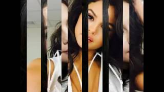 Selena Gomez_The Selfie Queen