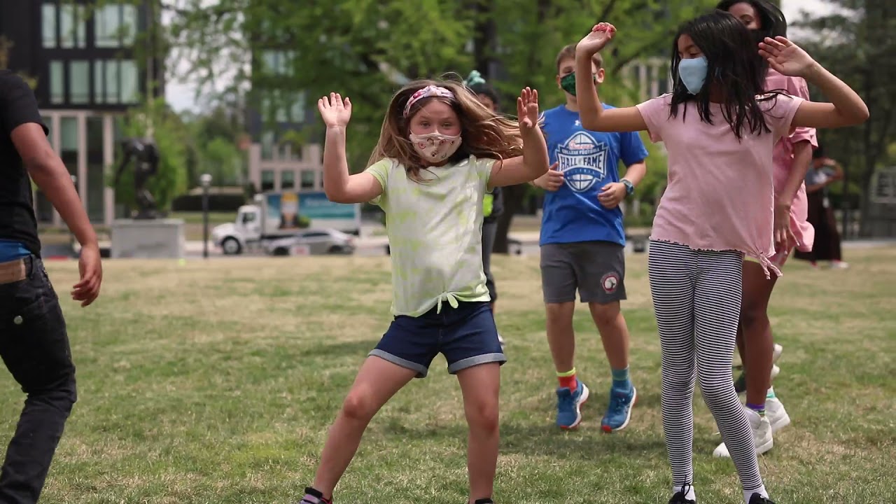 Summer Drama Camps 2021