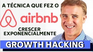 Information COMO TER MAIS CLIENTES - A ESTRATÉGIA QUE LEVOU O AIRBNB A TER UM CRESCIMENTO EXPONENCIAL News