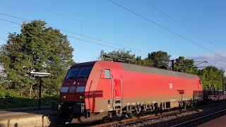 Download Lagu #DBcargo EG 3111 in Borup train station track 2 MP3