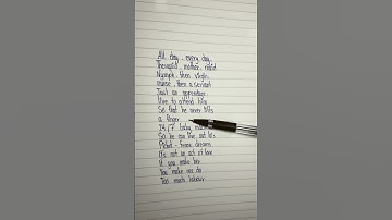 Thumbnail of labour lyrics Song by Paris Paloma #labour #lyrics #parispaloma #song