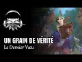 UN GRAIN DE VÉRITÉ - Le Dernier Vœu | The Witcher Livre Audio #2
