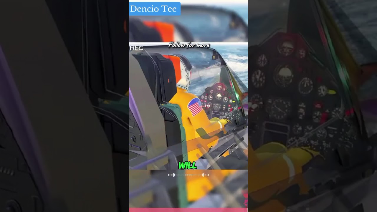 Newest Military Weapon/ Air asset..that you might not know.