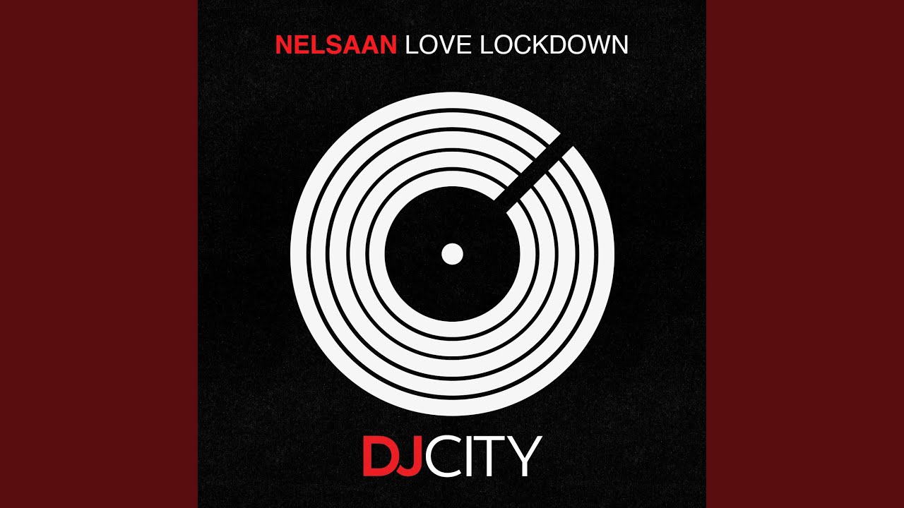 Love Lockdown (Extended Mix) YouTube