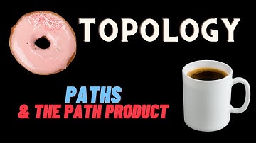 Paths and the Path Product