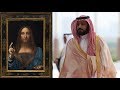 Saudi prince purchased a rare Leonardo da Vinci painting