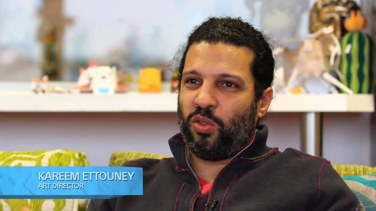 Представители Media Molecule о своей работе