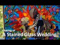 Making-Of a Stained Glass Wedding (Destiny 2)