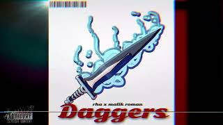 Experience the Intensity of Daggers by Rha x Malik Roman x psychoweeder: The Ultimate Urdu Rap Song