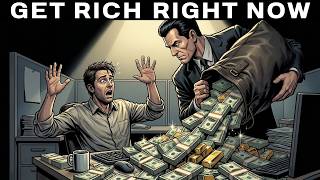 Why Right Now Is The Easiest Time In History To Get Rich | Machiavelli screenshot 3