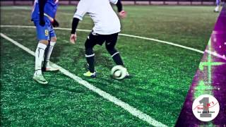 The Essence of Football II: Football Skills on Training