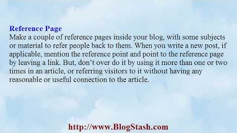 How To Get More Page Views For My Blog- 8 Tips