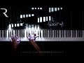 Beethoven  moonlight sonata full