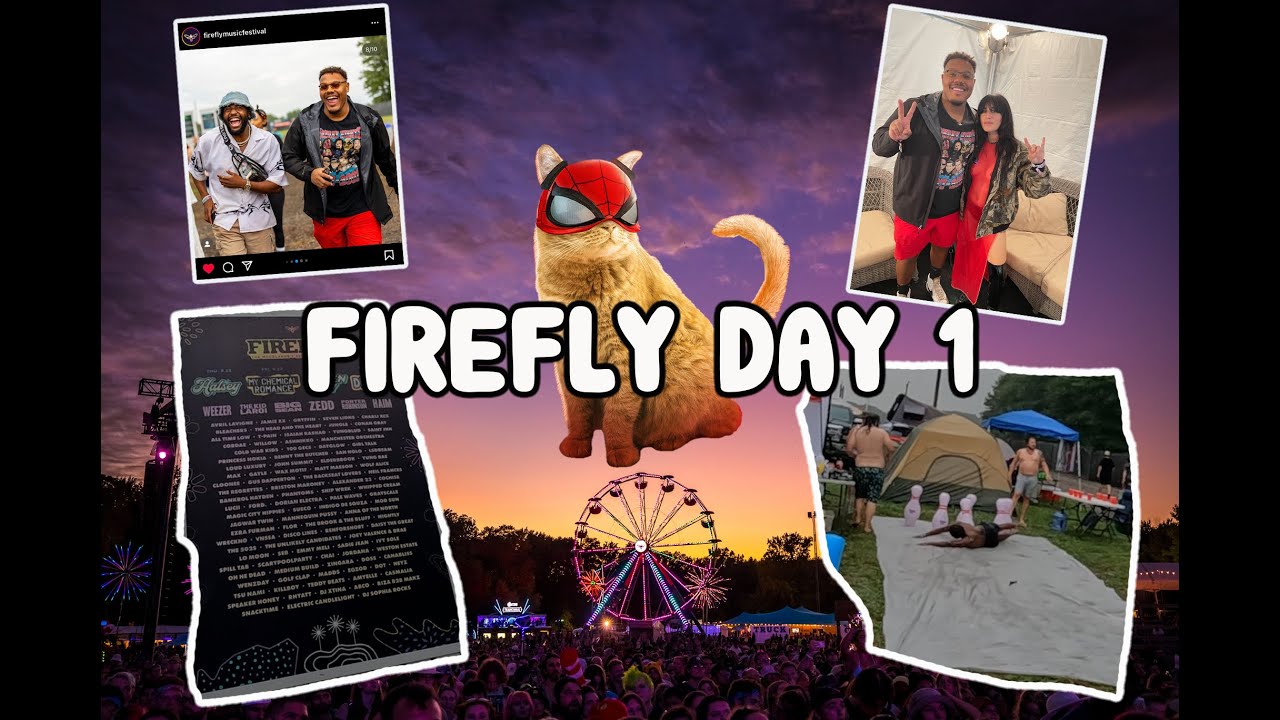 Firefly Music Festival 22 Omg We Got Backstage Interviewed Artists Youtube Firefly Music Festival 22 Omg We Got Backstage Interviewed Artists Youtube