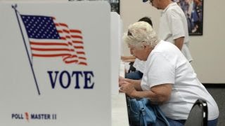 Should states get rid of early voting?