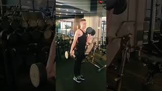 Матвей Мальцев / Бицепс  #Video #Live #Motivation