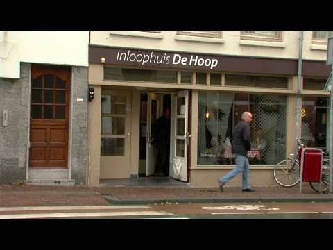 Video: De Hoop En Wanhoop Van A Light In Chorus