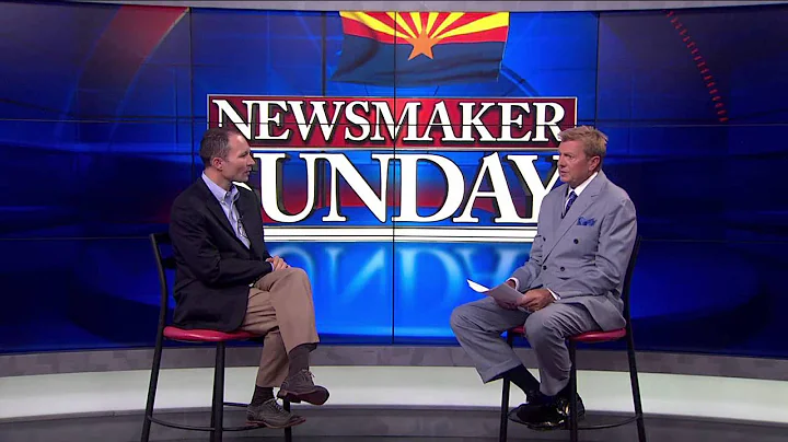 Newsmaker Sunday: J.P. Holyoak