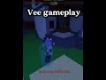 Veronica gameplay  Forsayken ￼