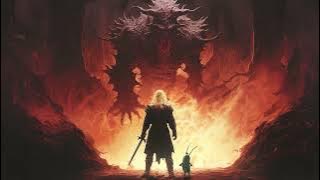 Download lagu Jeris Johnson, BOI WHAT - Battling My Demons