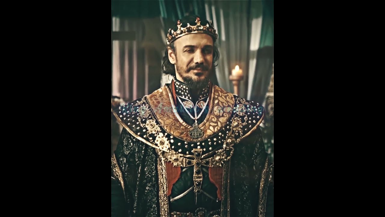  Shadi To Warh Gae King Amalric S Wedding Sultan Salahuddin Ayyubi Season 2