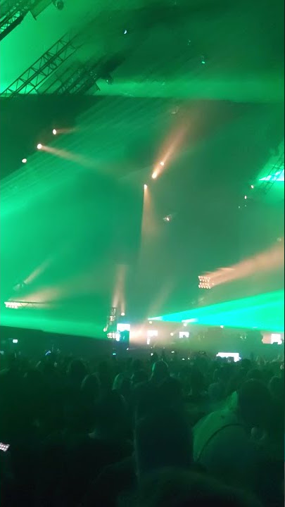 Charlotte De Witte | Awakenings ADE Special | Demonic Dimensions