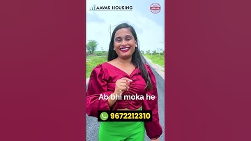 Aavas Housing | plots in Jaipur |