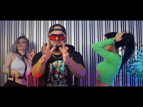 MC MASU - Sacalaka | Official Video