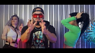 MC MASU - Sacalaka | Official Video