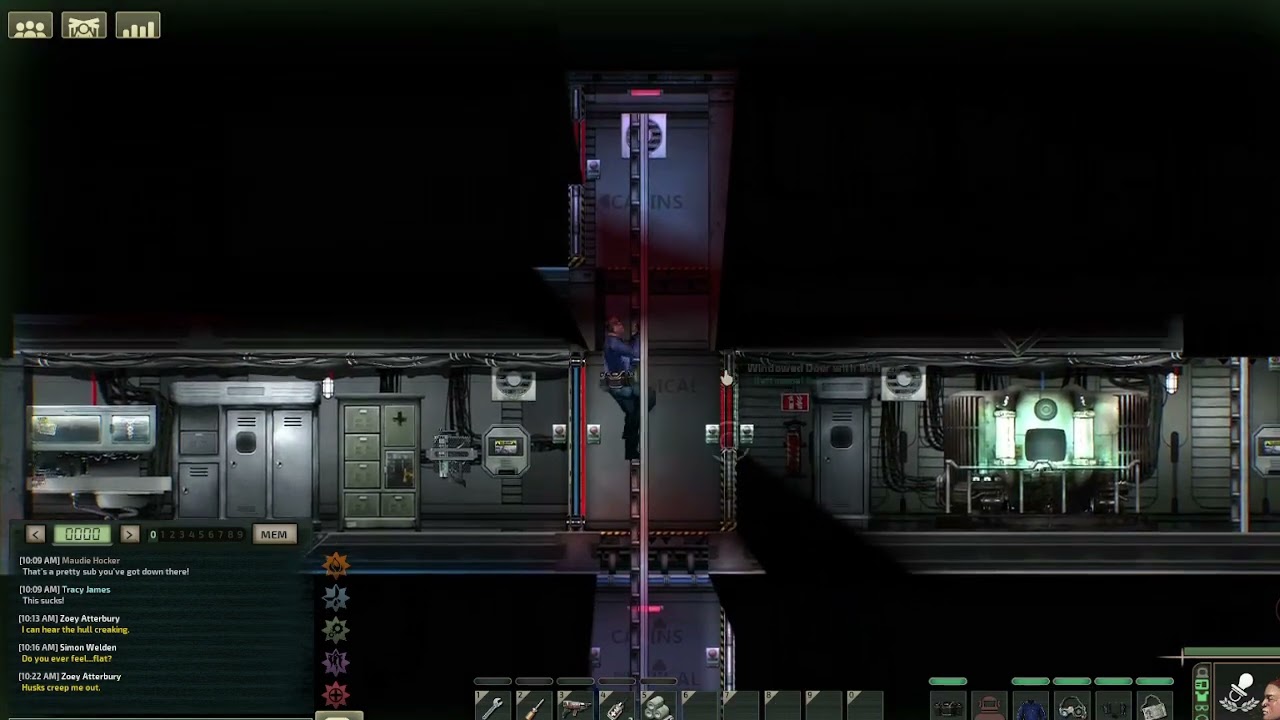 The Barotrauma Assistant Experience YouTube