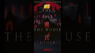 TOP 10 MOST ANTICIPATED TV SHOWS 2023 RANKED #shorts