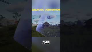 The #joinsquad Mod that puts EA's Battlefront to Shame! #shorts