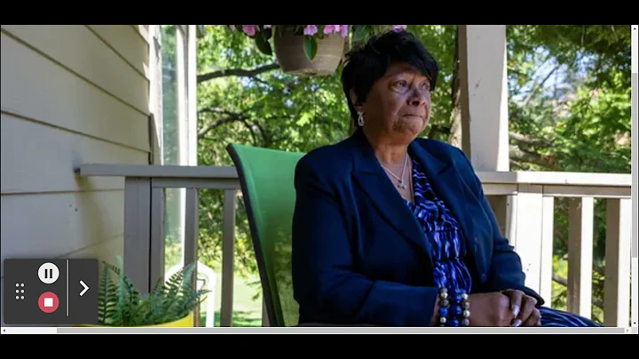 Banking WB Happened To Lizzy Pugh