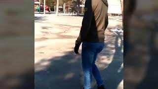 Sevdiğim gidiyor buralardan